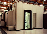 Optical Disk Development Facility