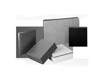 Face Foam and Foam Barrier Composites