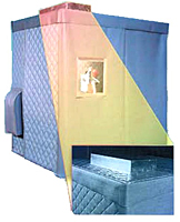 Acoustical Enclosure Systems