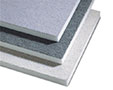 Fabric Faced Composite Panels