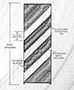 SonoCon Model 12 Acoustical Louver