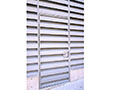 SonoCon Acoustical Louvers