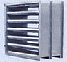 SonoCon Rectangular Industrial Silencers